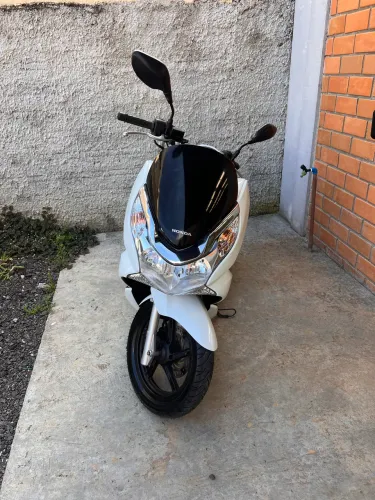 Pcx 150