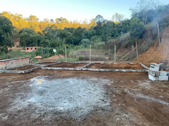 Vendo terreno torreões 