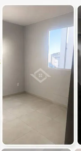Apartamento 2 Quartos para Venda e Locação na Trindade SG