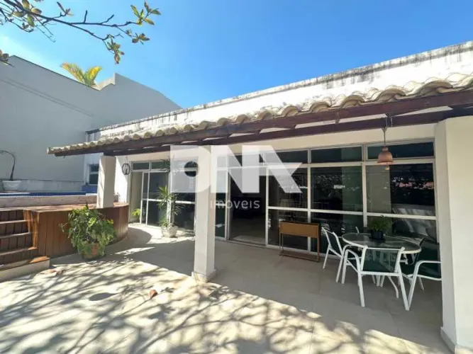 Cobertura - Linear / Residencial / Barra da Tijuca