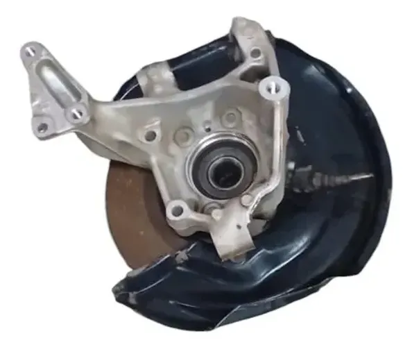 Manga De Eixo T/e (3c0505435g) Audi A3