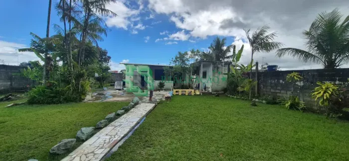 Chácara linda em Mongaguá