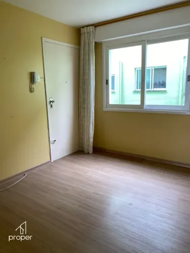 Apartamento no Residencial Humaitá - Fragata - Peloras/RS