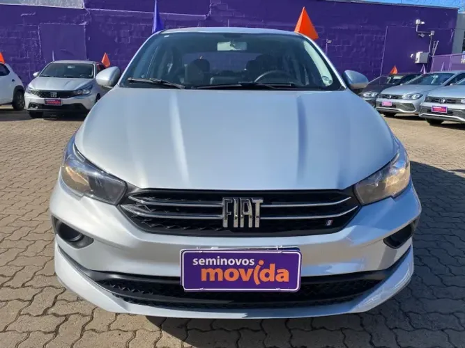 Fiat Cronos Drive 1.3 8V Flex 2024