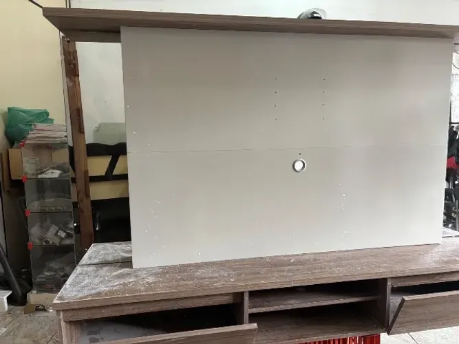 painel para tv 55"