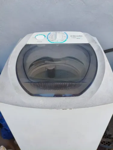 Máquina de lavar-roupa 6kg Electrolux