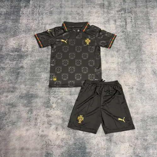 Kit Infantil Portugal Especial 2026