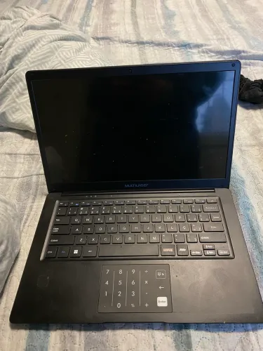 Notebook Multilaser