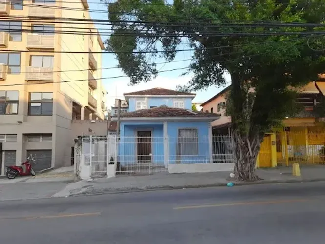 Casa Comercial à venda, 290 m² por R$ 1.200.000 - Fonseca - Niterói/RJ