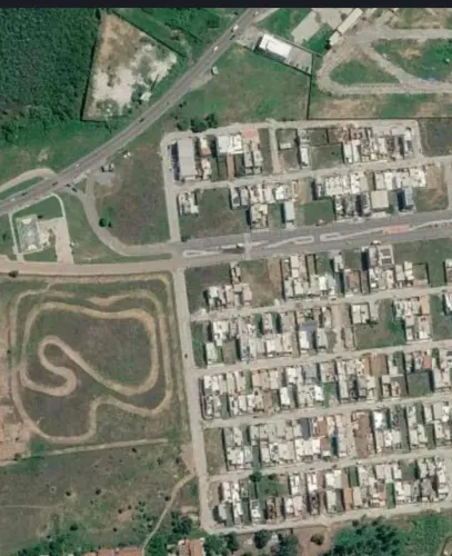 ^APROVEITE - LOTE NO LUAR DA BARRA 1 COLORADO - PRIMEIRA ETAPA - VIZINHO AO FUTURO ATAKARE