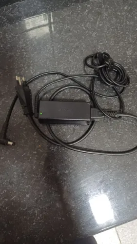 Adaptador AC original da Sony - VGP-AC19V68