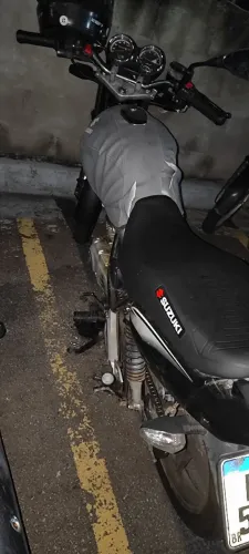 Vendo Suzuki Yes 2011