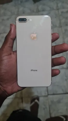 Vendo peça de iPhone 8 Plus