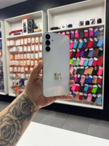 SAMSUNG A15