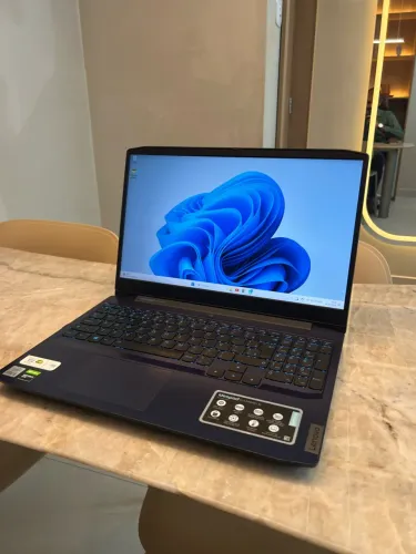 Notebook Gamer Lenovo Gaming 3i