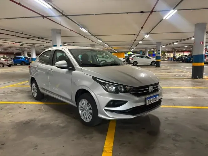 Fiat Cronos Drive 1.0 6V 2025