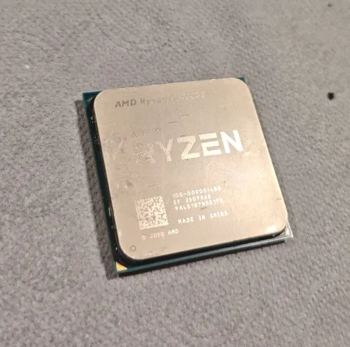 Ryzen 5 5600GT (Radeon Vega 7) - RODA TUDO em HD/Full HD!
