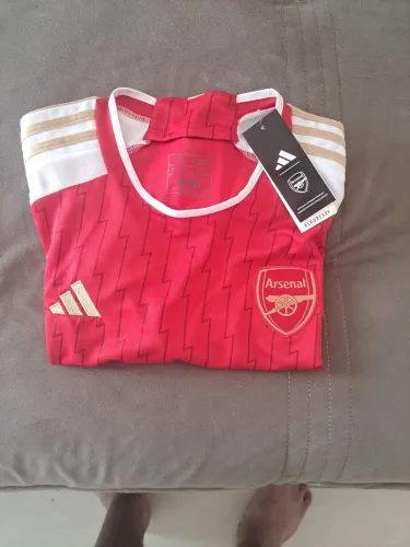 Camisa de time ARSENAL 