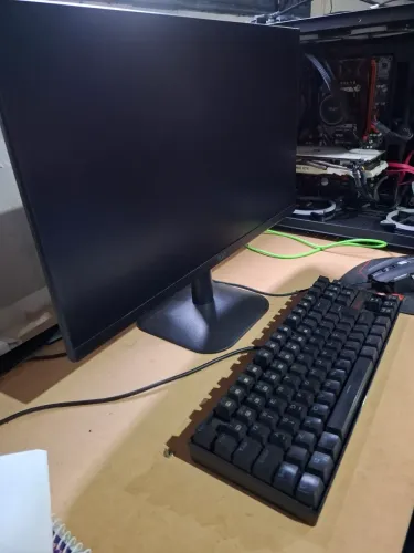 Vendo pc completo
