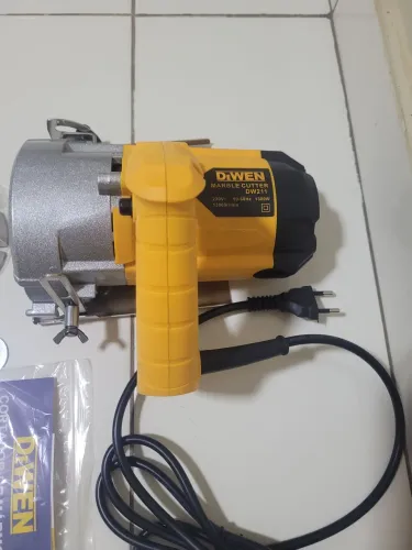 Serra Mármore 1300W Nova