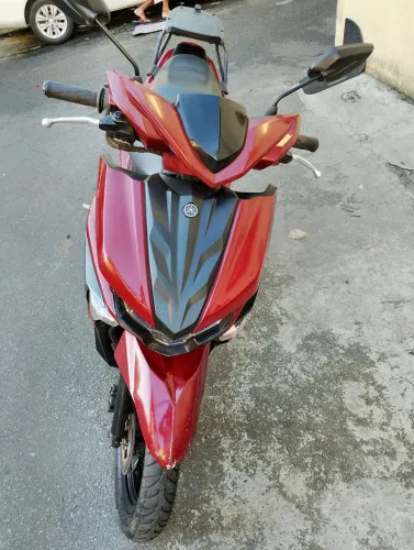 Moto neo 125
