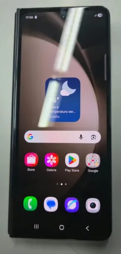 Samsung Galaxy Z Fold5 - 1TB - 12GB