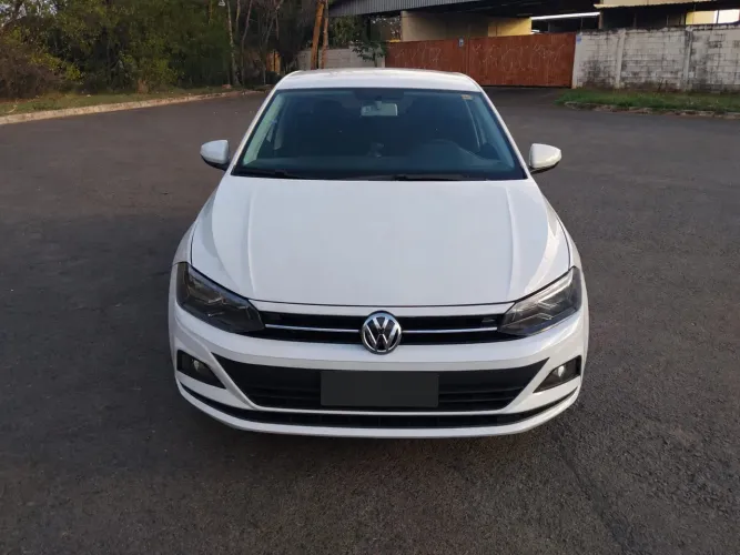 Volkswagen Polo 1.0 Flex 12V 5P 2020