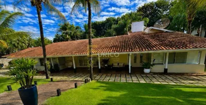 Casa em condomínio à venda no Condomínio São Joaquim em Vinhedo/SP