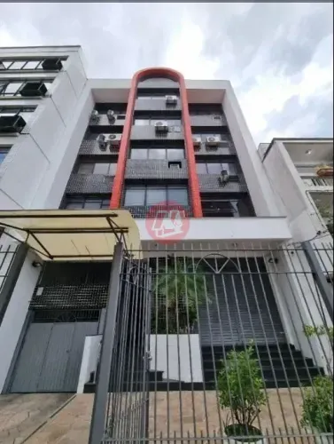 Morano Aluga | Sala Comercial no Bairro Rio Branco Rua Francisco Ferrer