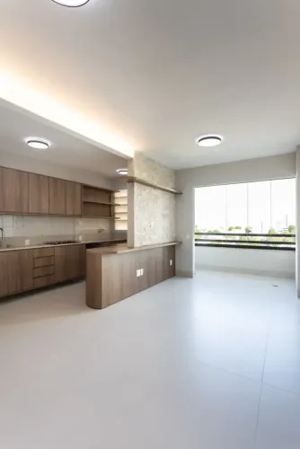 Apartamento Recém Reformado no Goiabeiras