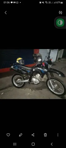 Troco por 160