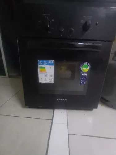 Forno Venax