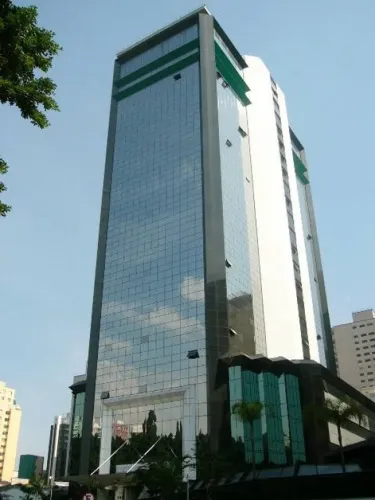 COMERCIAL - HIGIENÓPOLIS - SP
