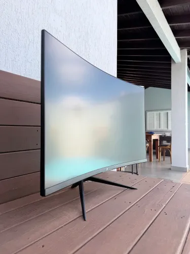 Monitor SuperFrame Prism X 165Hz 31.5 Pol QHD