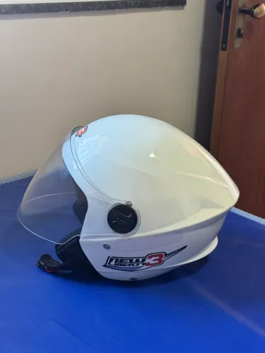 CAPACETE ABERTO PRO TORK NEW LIBERTY