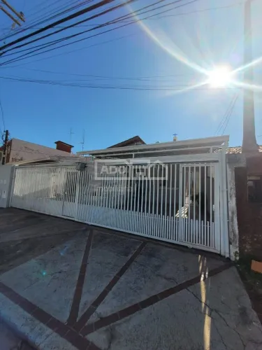 casa - Vila Teixeira - Campinas