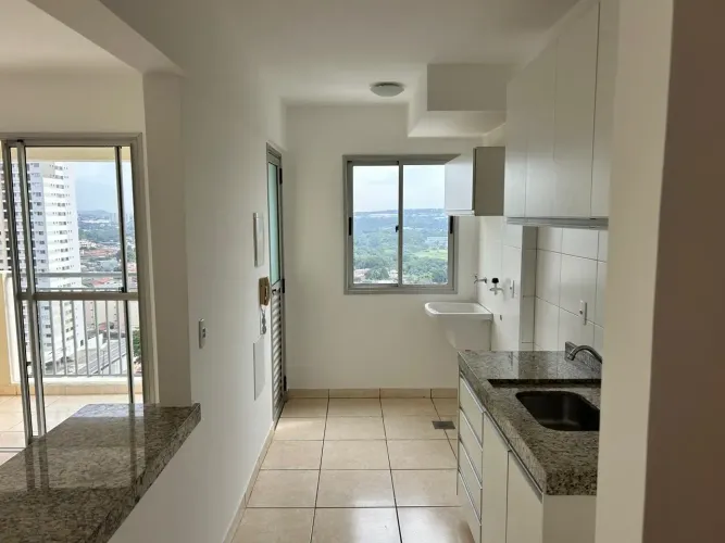 Apartamento Vila Jaraguá