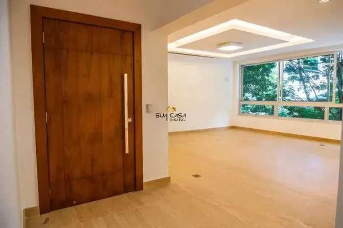 Ipanema | Apartamento 3 quartos, sendo 1 suite REF: BAAP3625