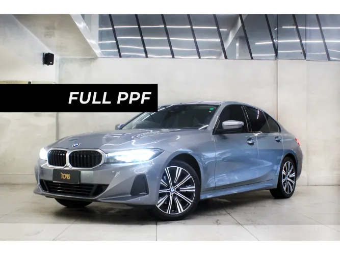 BMW 320I 320i 2024