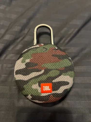 Jbl clip 3 original