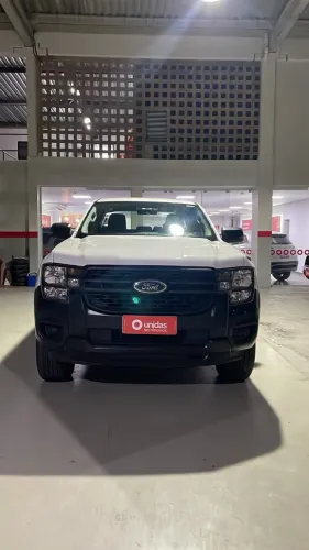 Ford Ranger XL 2.0l 4X4 2026