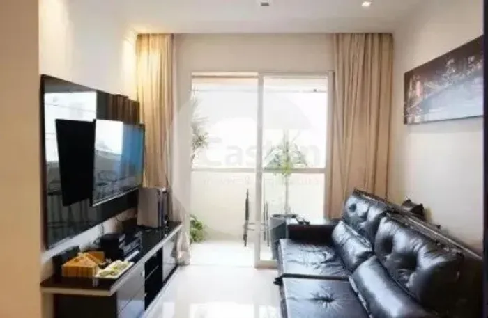 Apartamento em Mooca