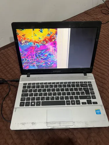 Notbook Samsung
