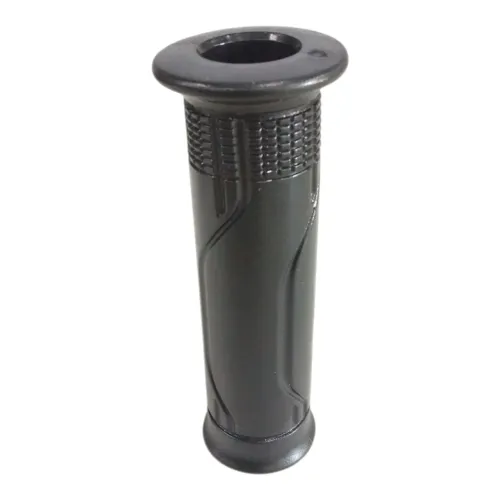 Manopla Esquerda Honda Cg 160 2021/2022 Preto