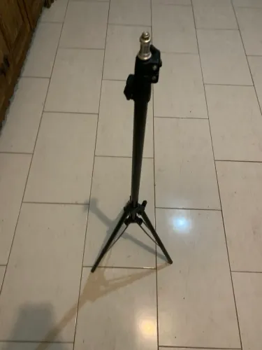 Tripé