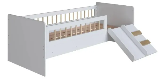 CAMA SOLTEIRO / INFANTIL