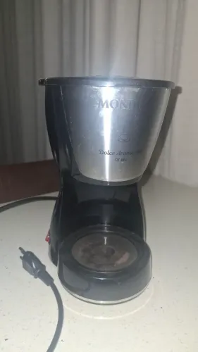 Cafeteira Mondial Dolce Gusto Sem Jarra