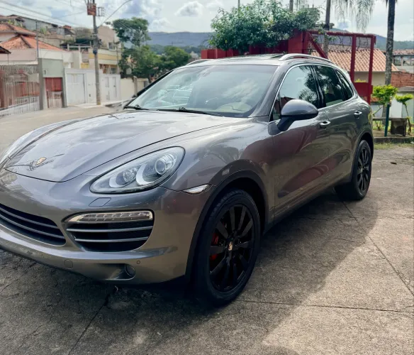 Porsche Cayenne V6 3.2/3.6 24V 2014