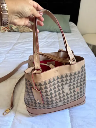 Bolsa Schutz
