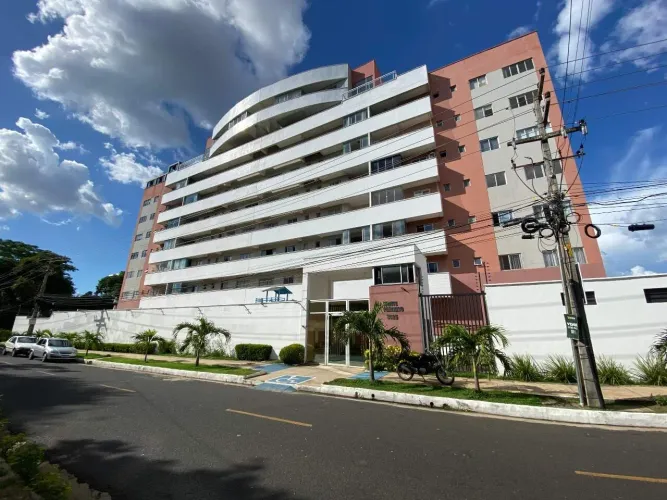 Apartamento para Aluguel
